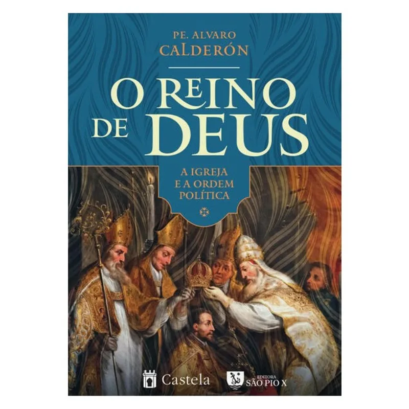 O REINO DE DEUS