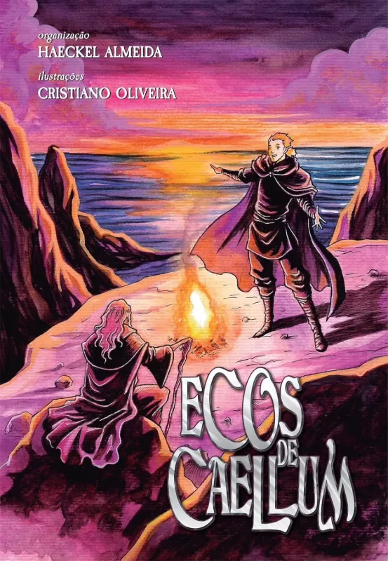 ECOS DE CAELLUM