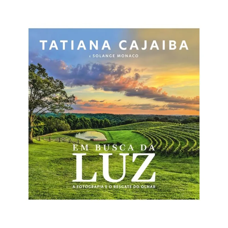 EM BUSCA DA LUZ
