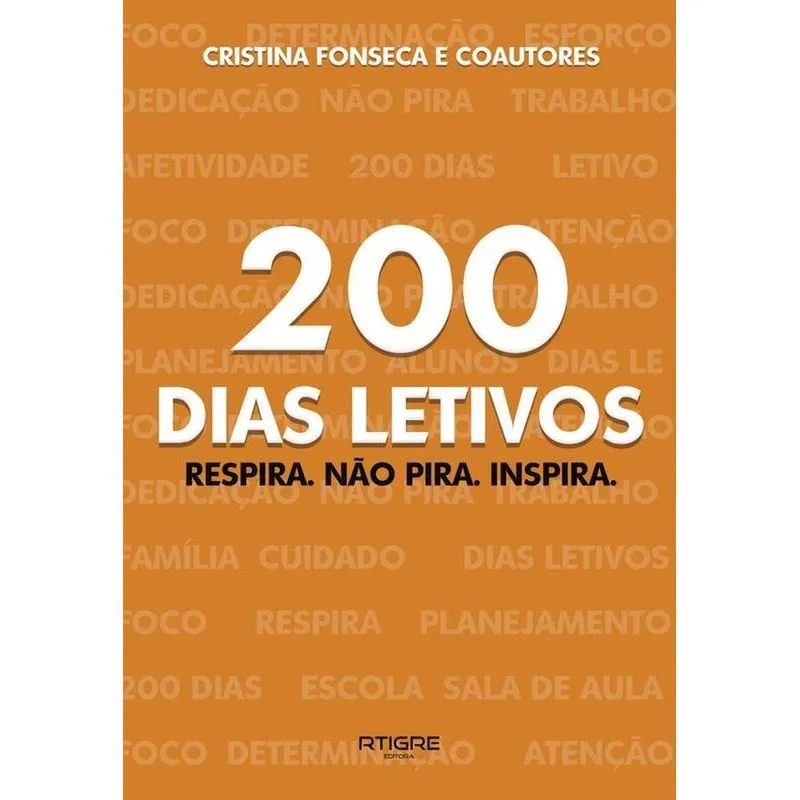 200 dias letivos
