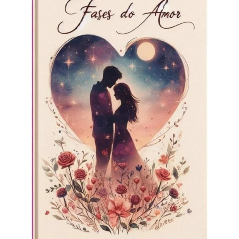 Fases Do Amor - Português