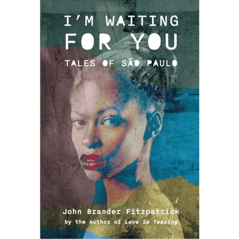 I´M WAITING FOR YOU