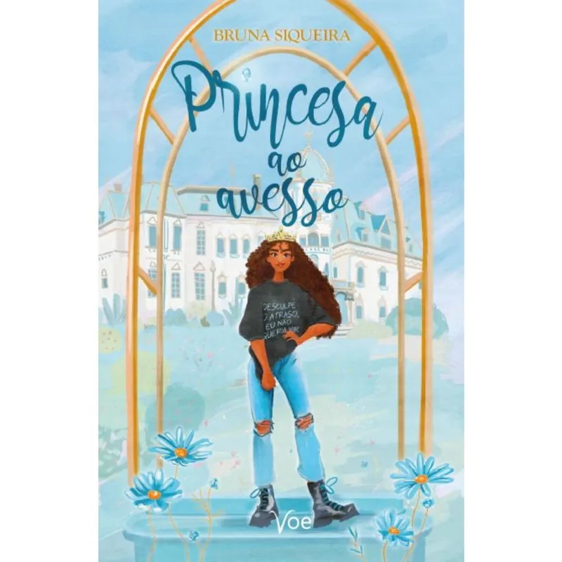 Princesa ao avesso