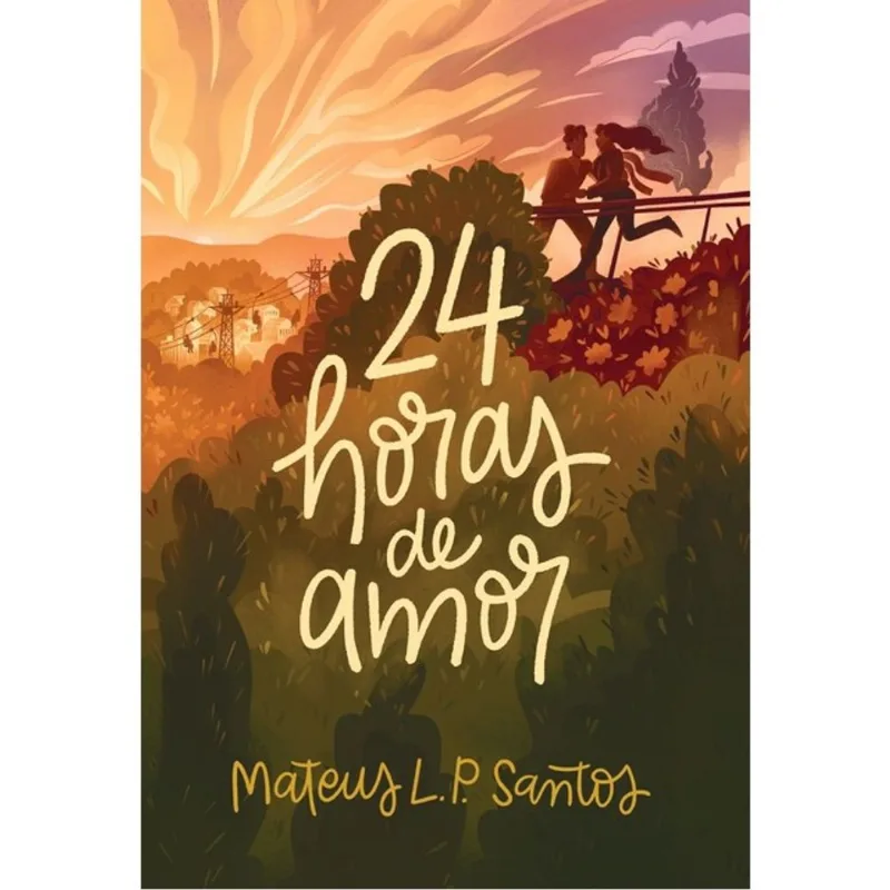 24 HORAS DE AMOR