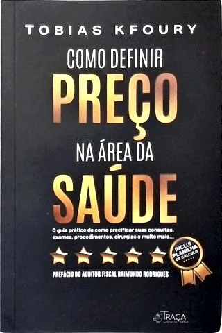 Como Definir Preço na Área da Saúde