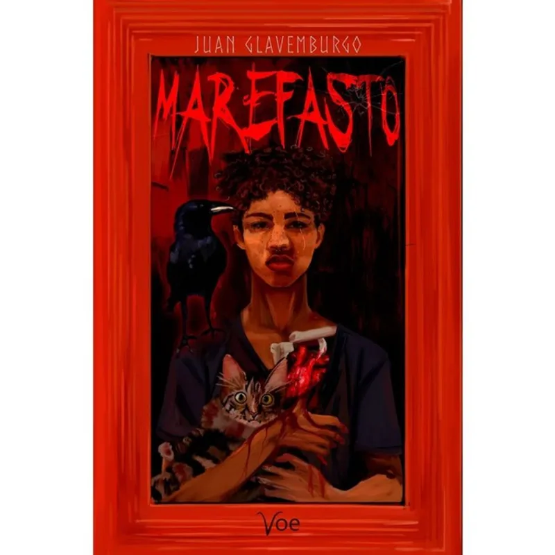 MAREFASTO
