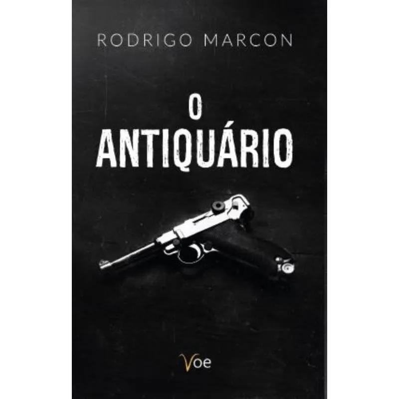 O Antiquário