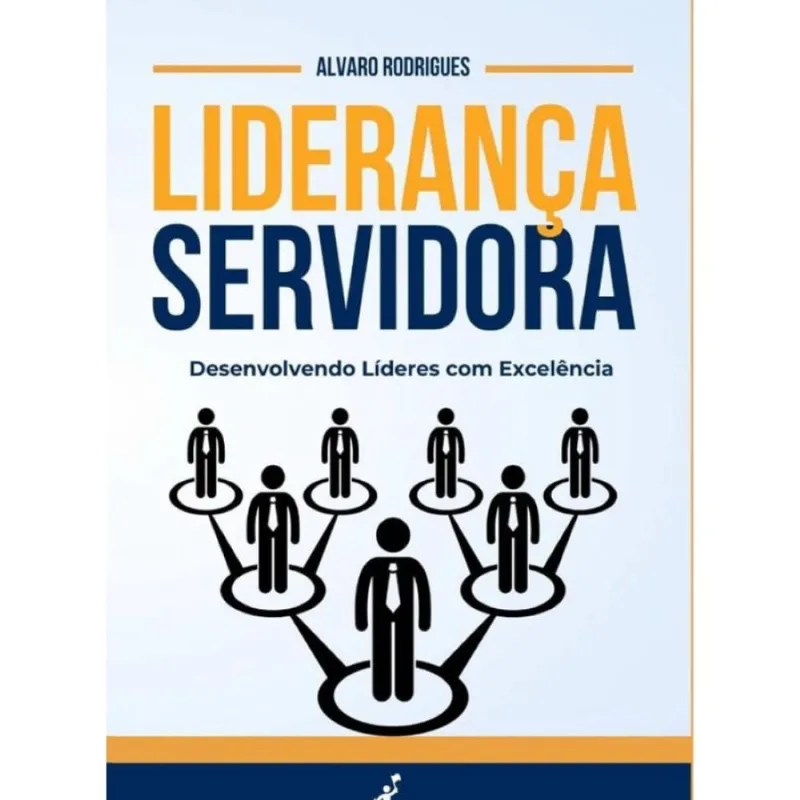 Liderança Servidora - Português