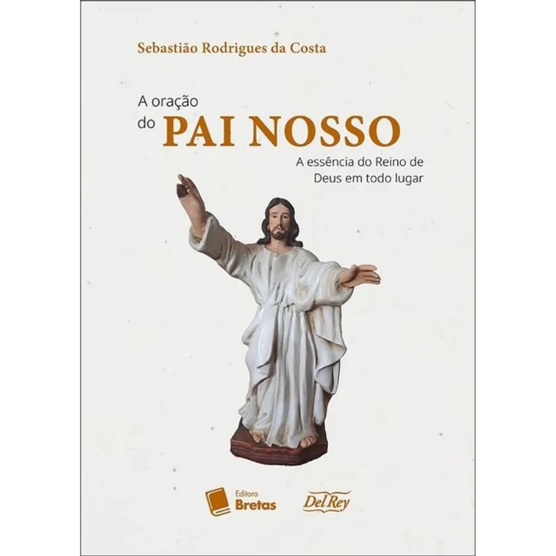 A ORAÇÃO DO PAI NOSSO