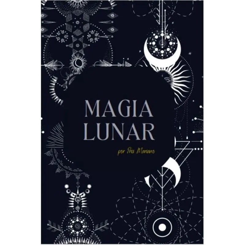 Magia Lunar