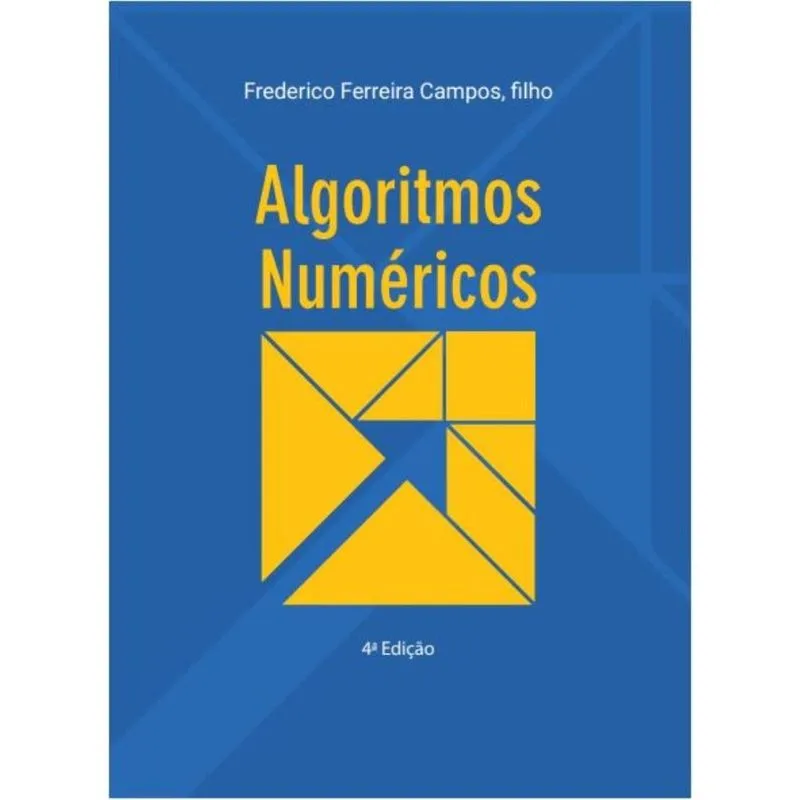 Algoritmos Numéricos