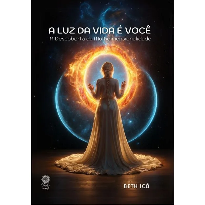 A LUZ DA VIDA É VOCÊ