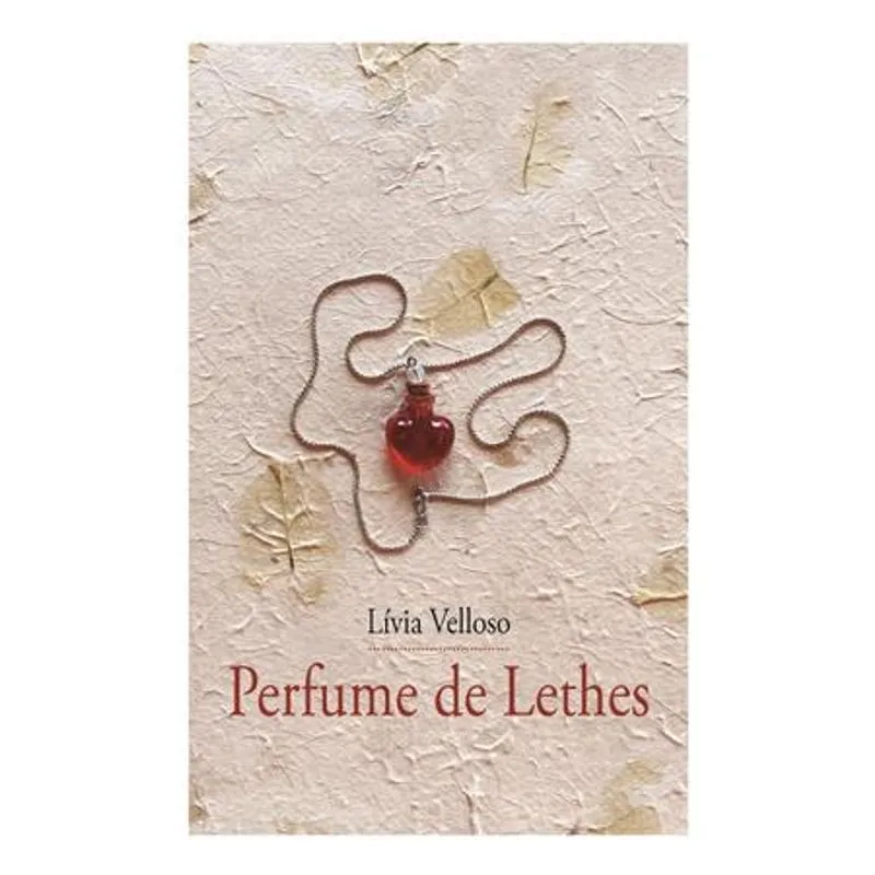 Perfume de Lethes