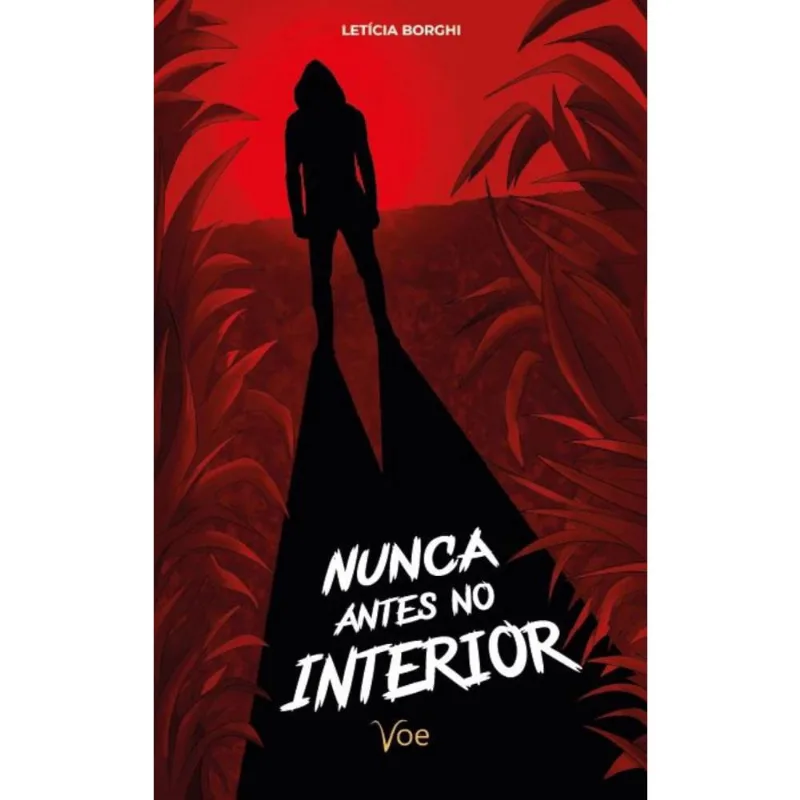 Nunca antes no interior