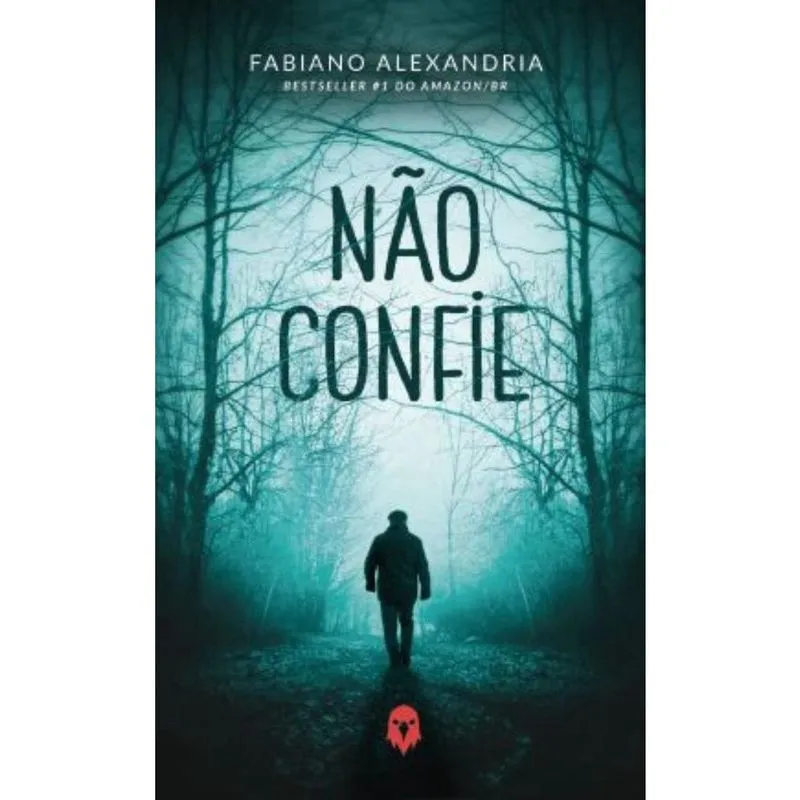 Não confie