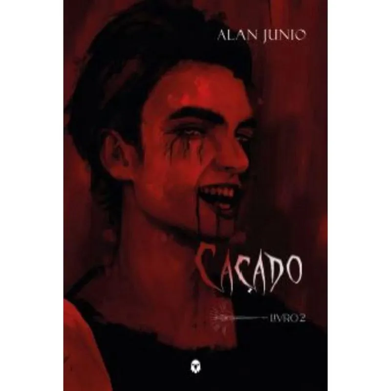 Caçado Livro Dois