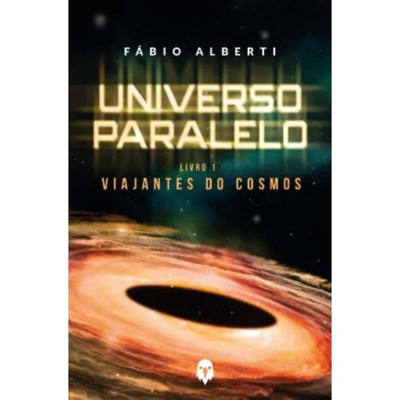 Universo Paralelo