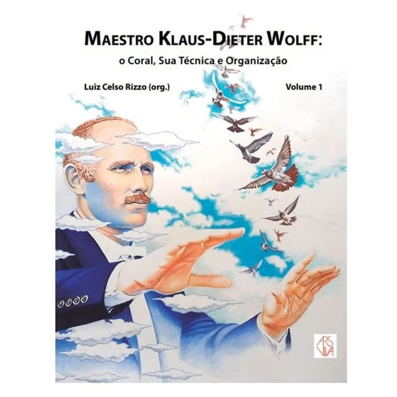 MAESTRO KLAUS-DIETER WOLFF - VOL. 1
