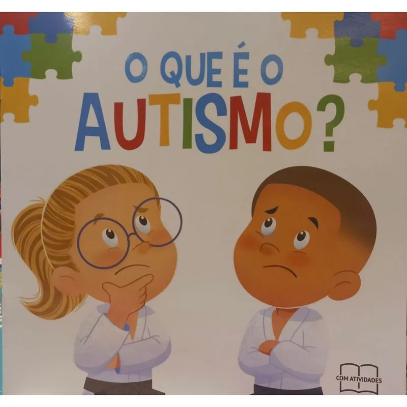O que é o Autismo?