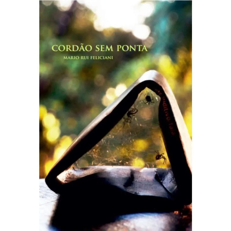 Cordão sem ponta