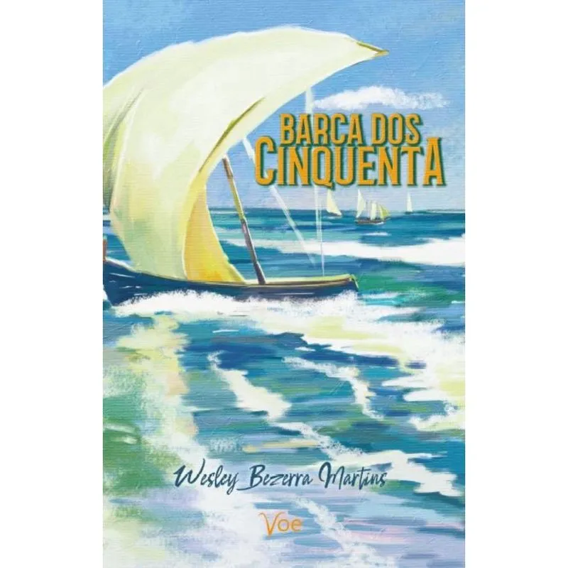 Barca dos cinquenta