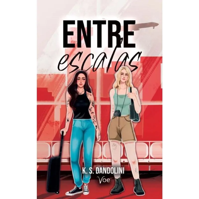 Entre escalas