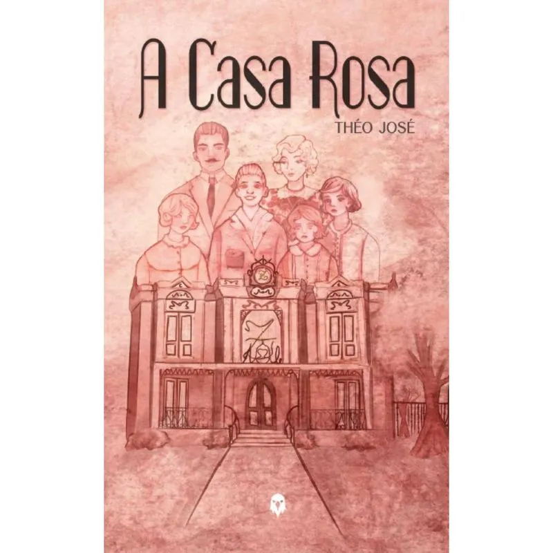 A Casa Rosa