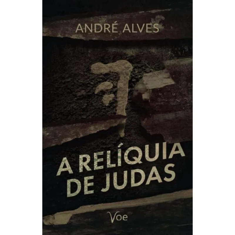 A relíquia de Judas
