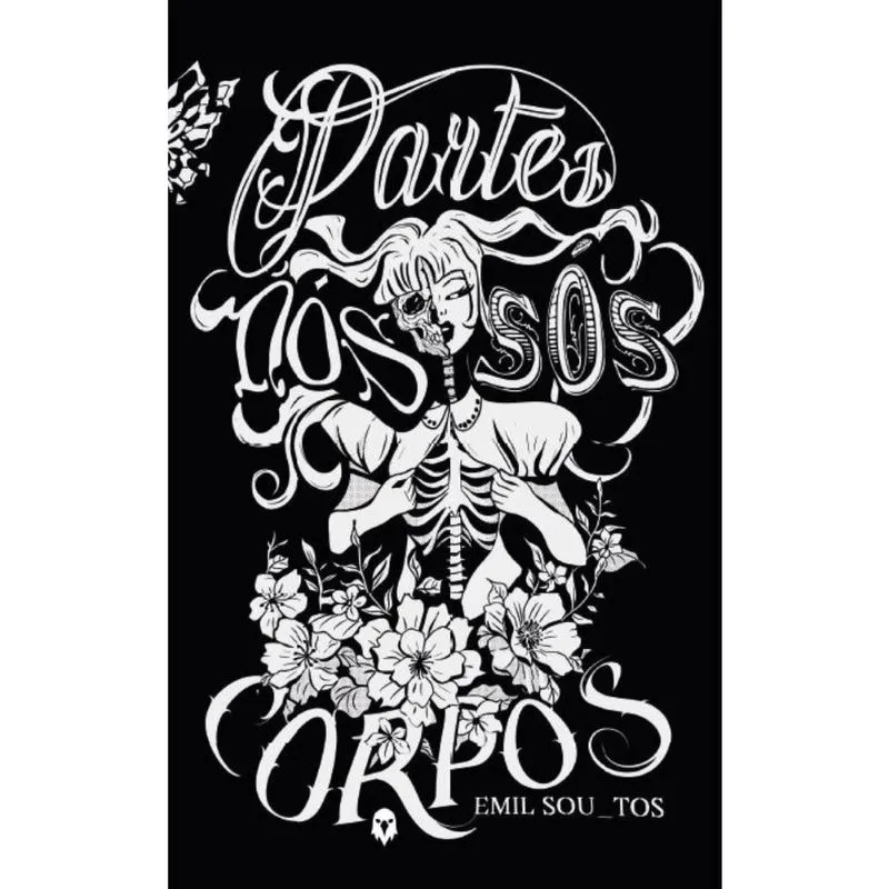 Partes nós sós corpos