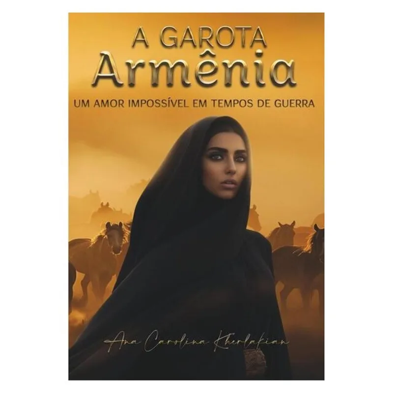 A GAROTA ARMÊNIA