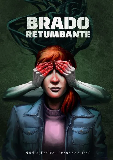 BRADO RETUMBANTE