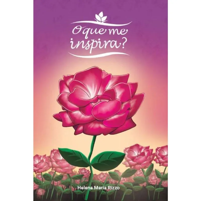 O que me inspira?