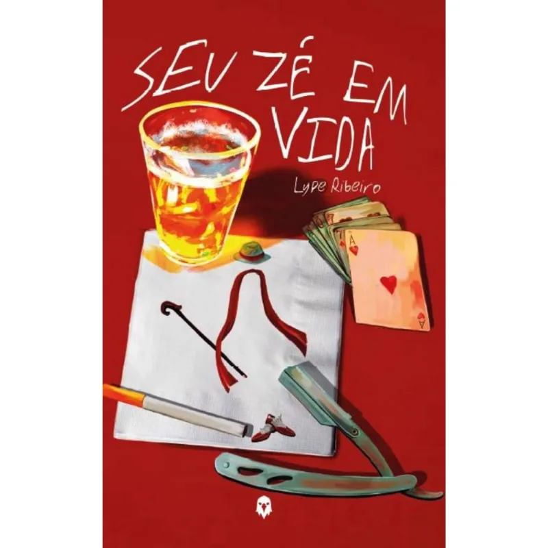 Seu Zé em vida