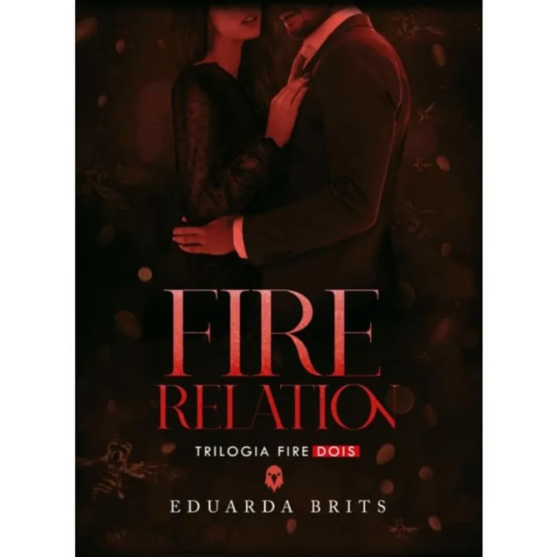 FIRE RELATION - VOL. 2