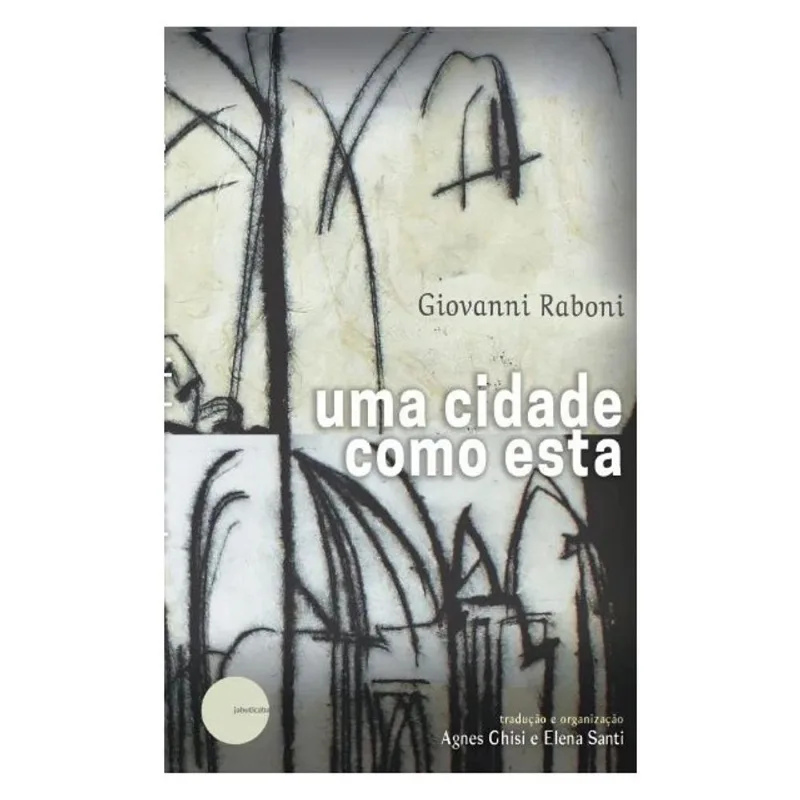 UMA CIDADE COMO ESTA