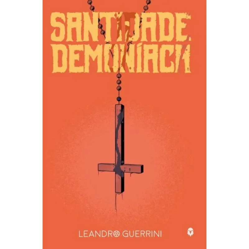 Santidade Demoníaca