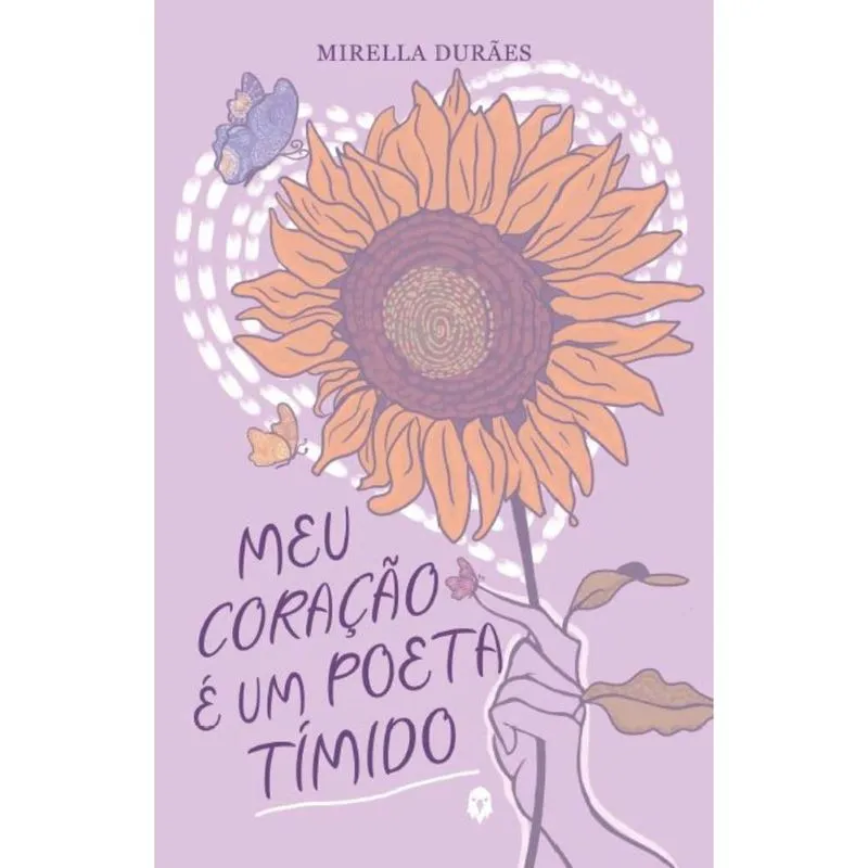 Meu coração é um poeta tímido