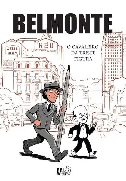 BELMONTE
