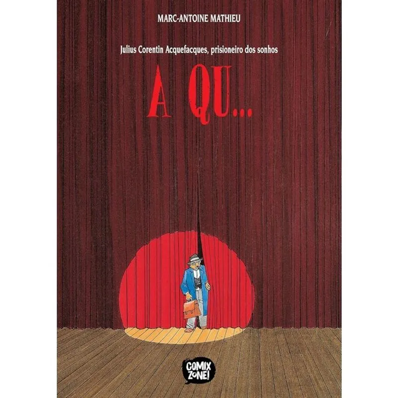PRISIONEIRO DOS SONHOS: A QU… - VOL. 4
