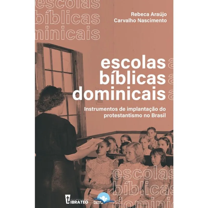 ESCOLAS BÍBLICAS DOMINICAIS