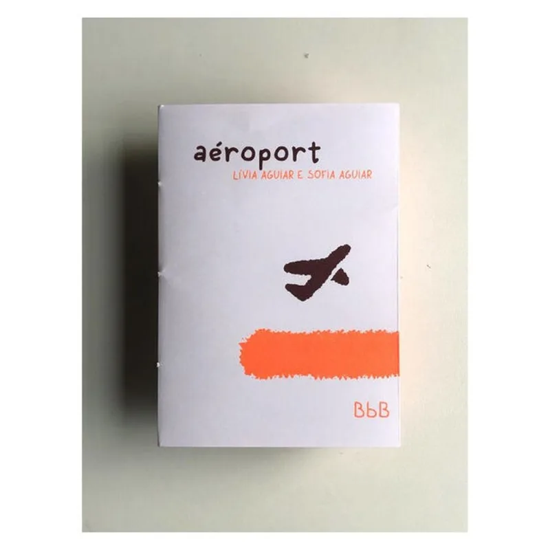 AÉROPORT