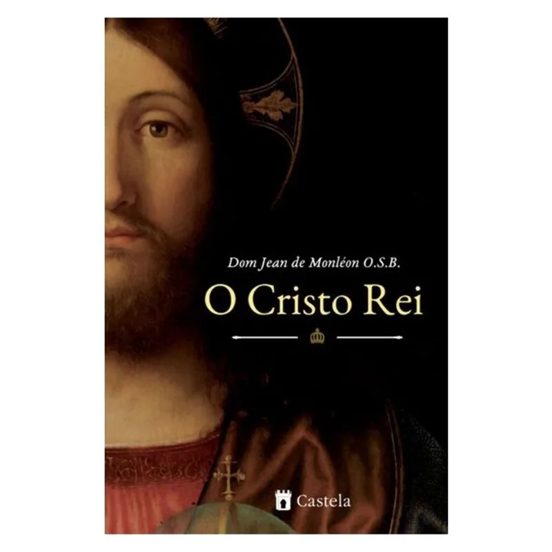 O CRISTO REI