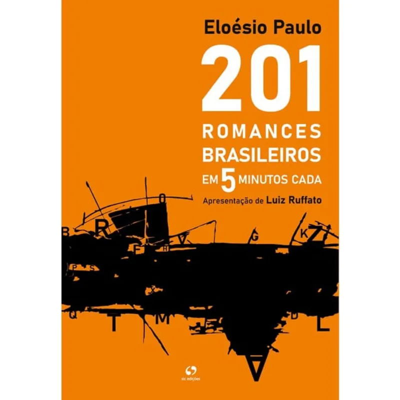 205 Romances Brasileiros Em 5 Minutos Cada