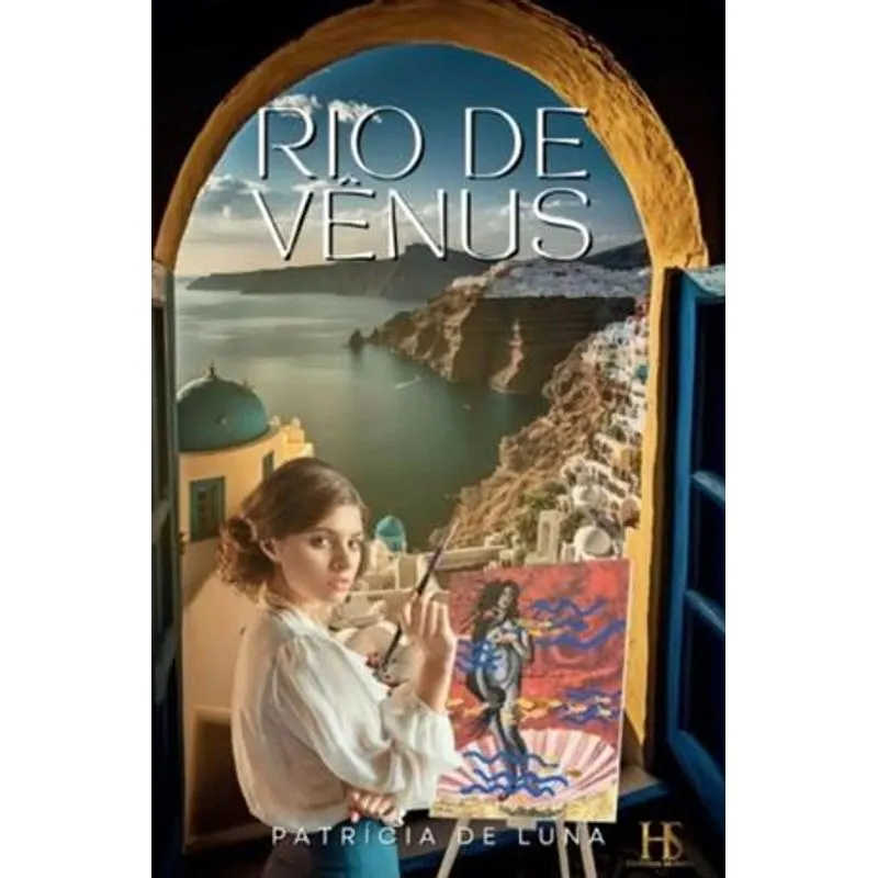 Rio de Vênus