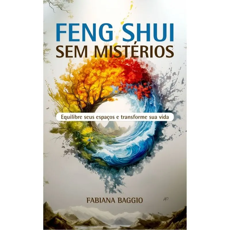 FENG SHUI SEM MISTÉRIOS
