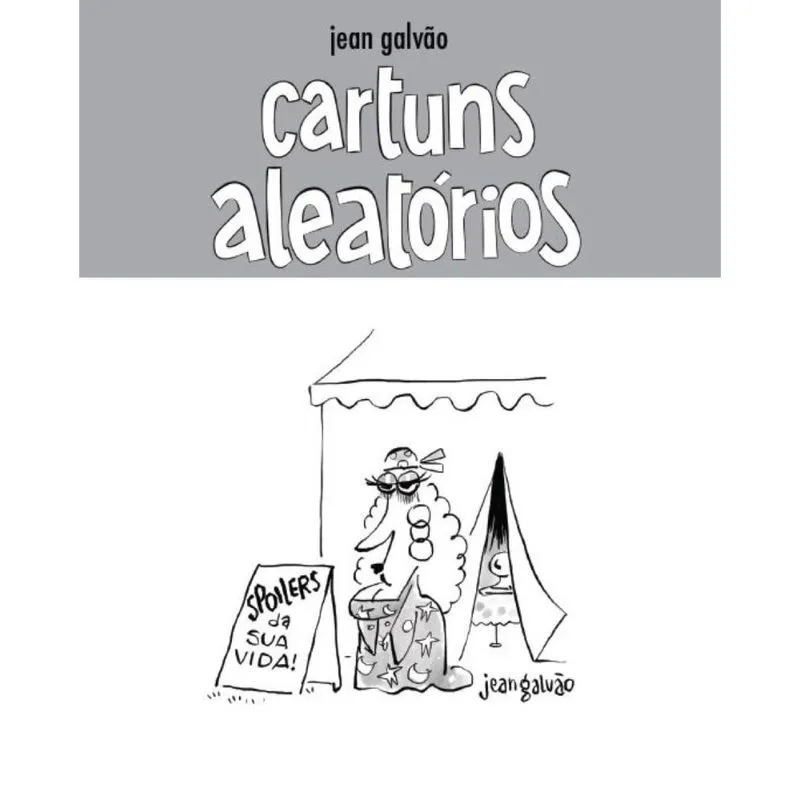 Cartuns Aleatórios