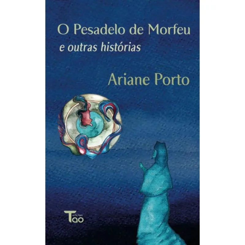 O Pesadelo de Morfeu: E outras histórias