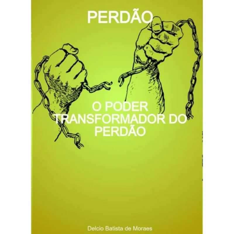 Perdão - Português