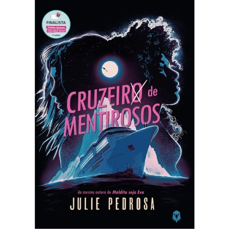 CRUZEIRO DE MENTIROSOS