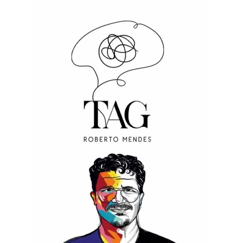Tag - Português